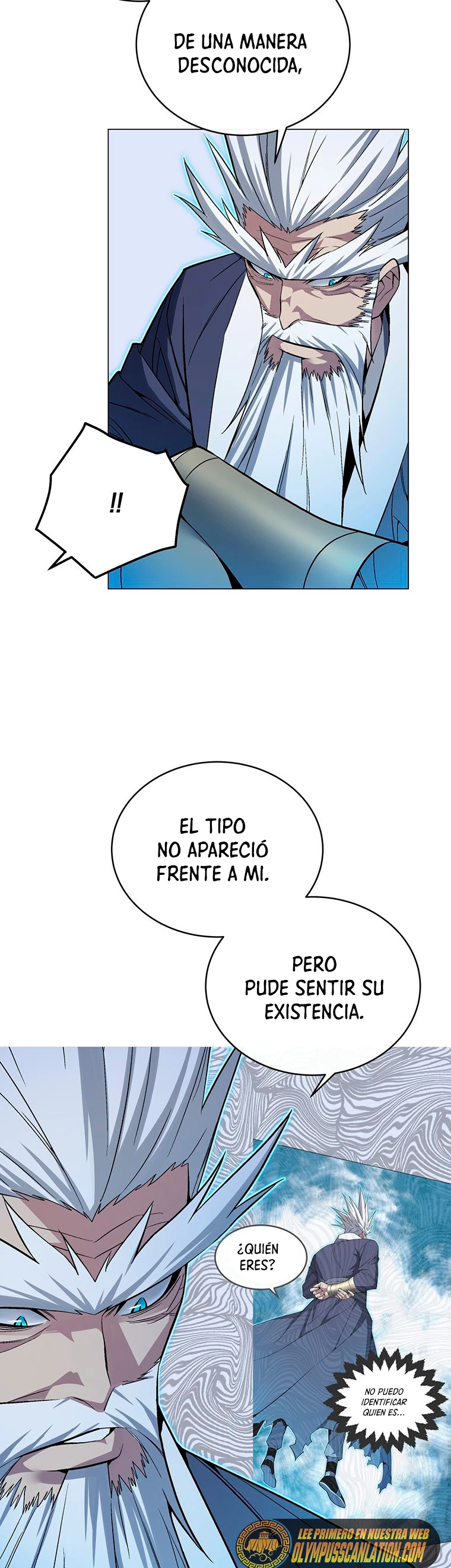 El Demonio Celestial Instructor - Capítulo 50 - Página 48 - LectorTMOo