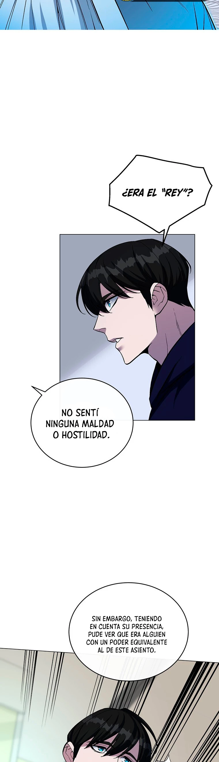 El Demonio Celestial Instructor - Capítulo 50 - Página 49 - LectorTMOo