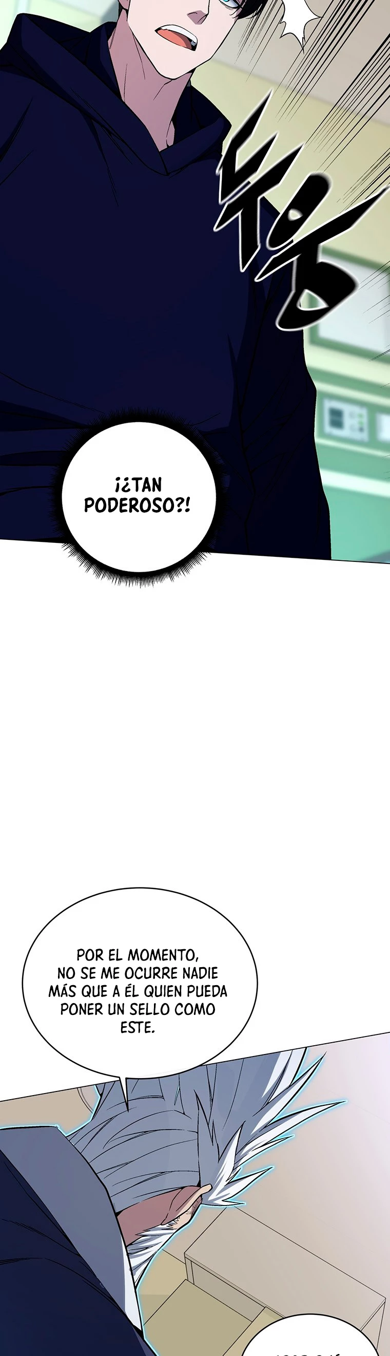 El Demonio Celestial Instructor - Capítulo 50 - Página 50 - LectorTMOo