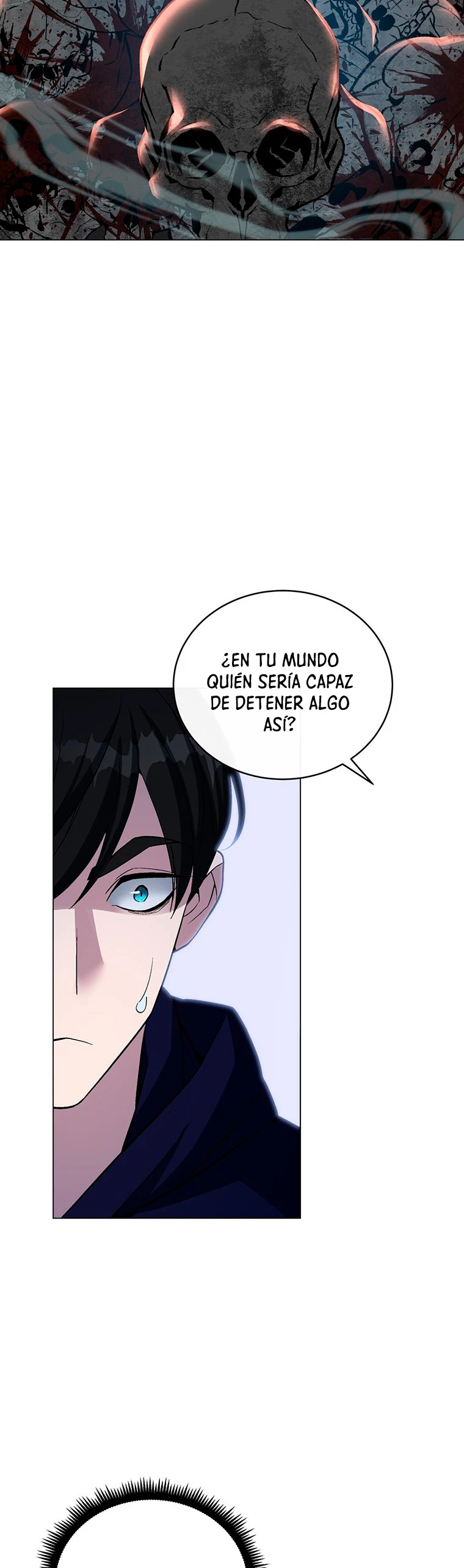 El Demonio Celestial Instructor - Capítulo 50 - Página 54 - LectorTMOo