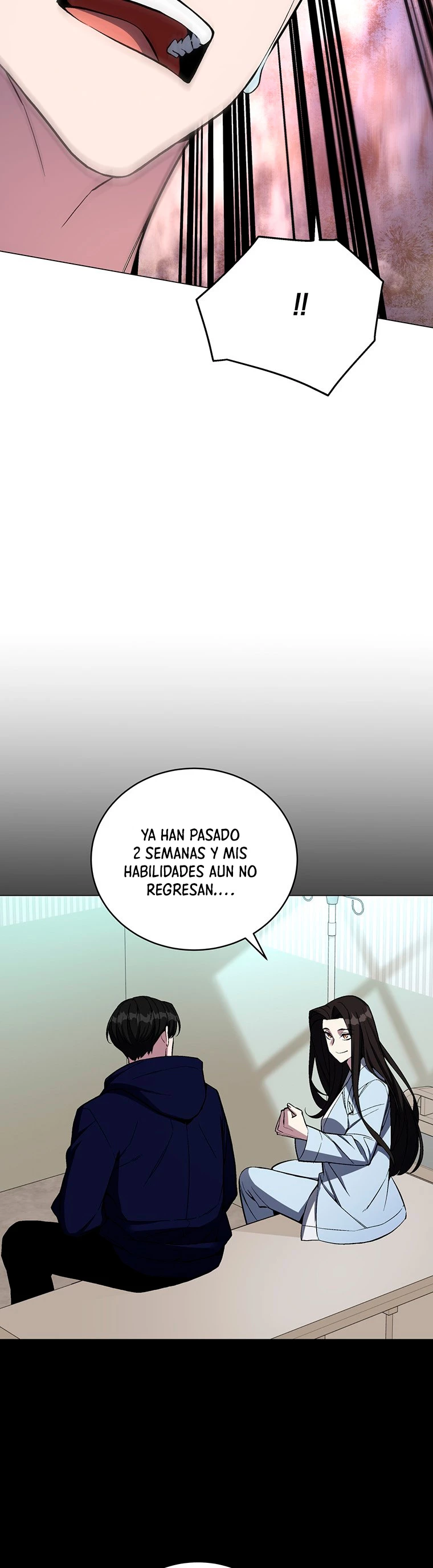 El Demonio Celestial Instructor - Capítulo 51 - Página 12 - LectorTMOo