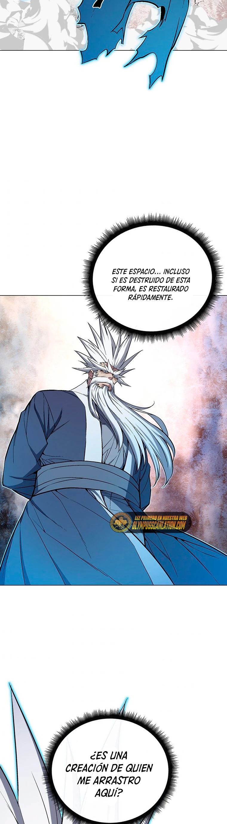 El Demonio Celestial Instructor - Capítulo 51 - Página 15 - LectorTMOo