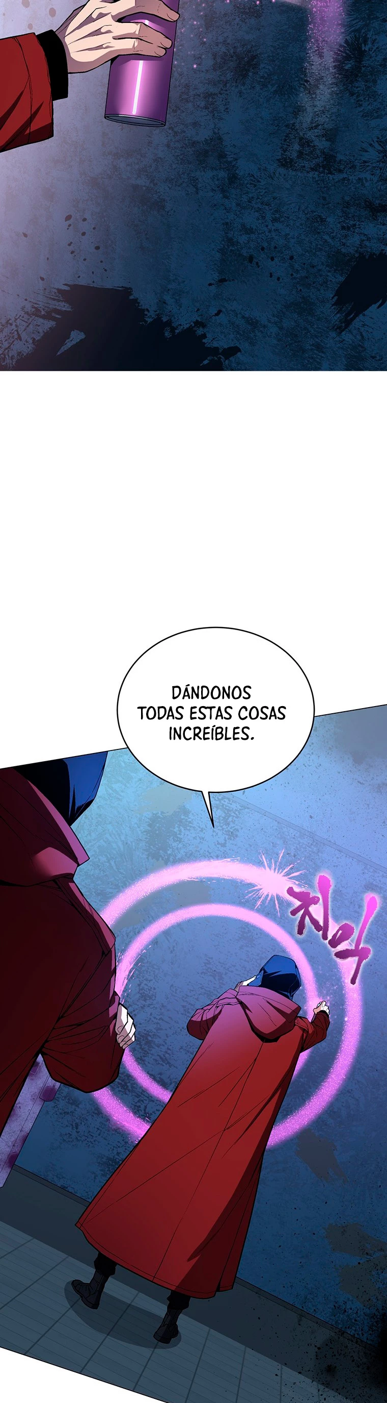 El Demonio Celestial Instructor - Capítulo 51 - Página 40 - LectorTMOo