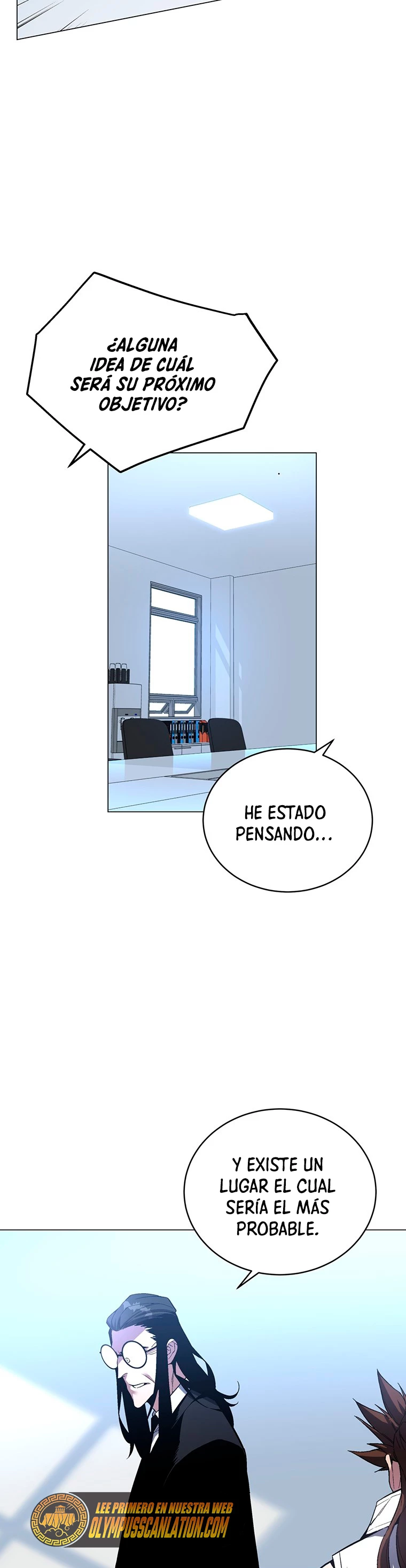 El Demonio Celestial Instructor - Capítulo 52 - Página 6 - LectorTMOo