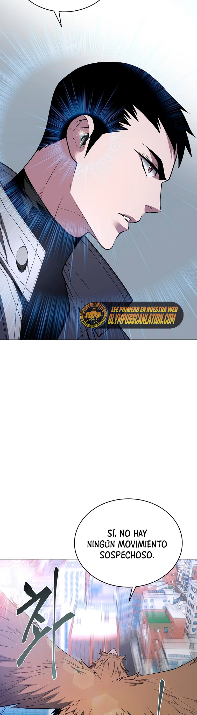 El Demonio Celestial Instructor - Capítulo 52 - Página 17 - LectorTMOo