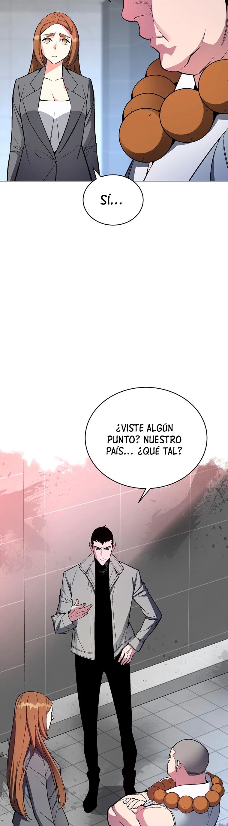 El Demonio Celestial Instructor - Capítulo 52 - Página 22 - LectorTMOo