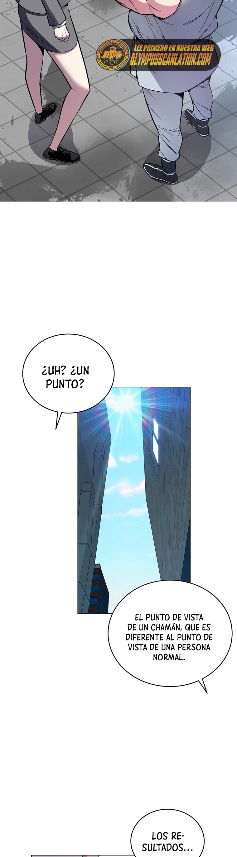 El Demonio Celestial Instructor - Capítulo 52 - Página 23 - LectorTMOo
