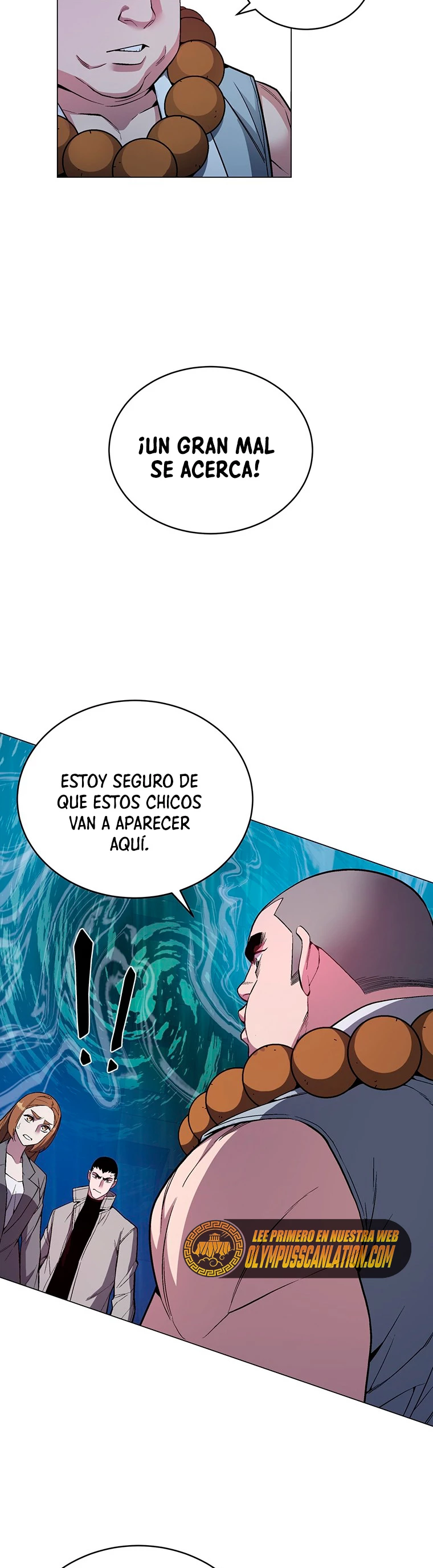 El Demonio Celestial Instructor - Capítulo 52 - Página 24 - LectorTMOo