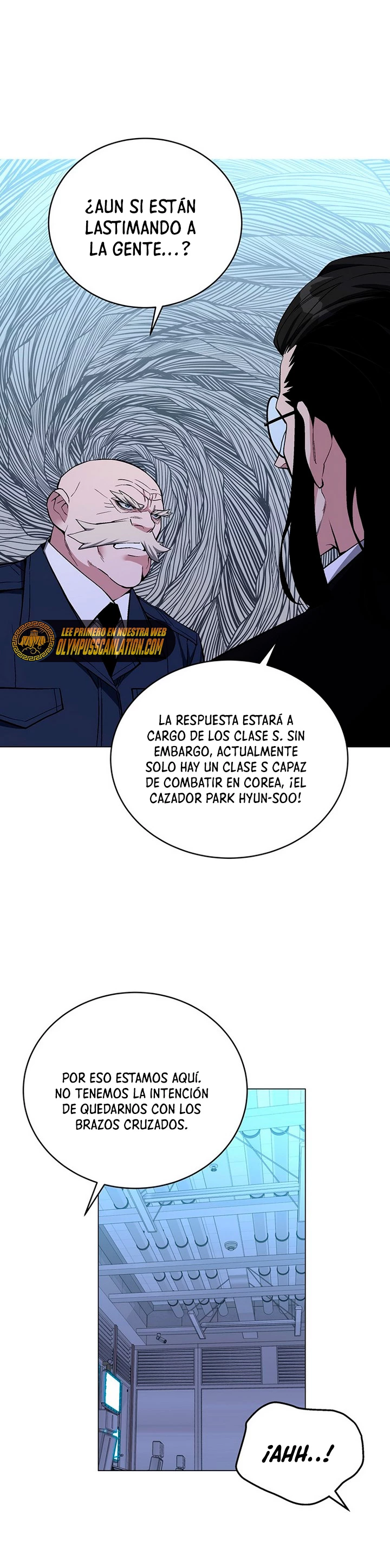 El Demonio Celestial Instructor - Capítulo 53 - Página 9 - LectorTMOo