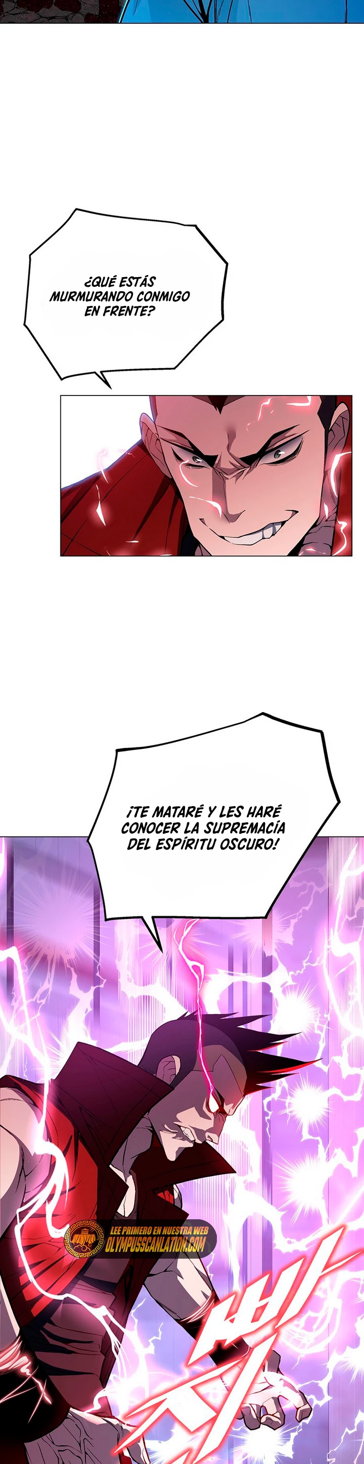 El Demonio Celestial Instructor - Capítulo 53 - Página 35 - LectorTMOo