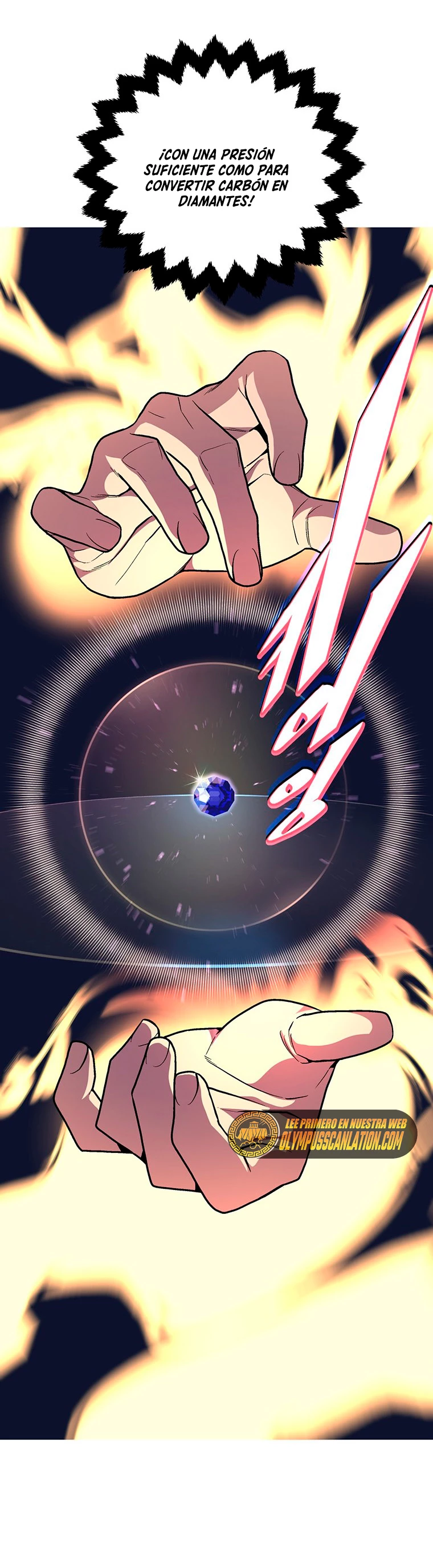 El Demonio Celestial Instructor - Capítulo 54 - Página 24 - LectorTMOo