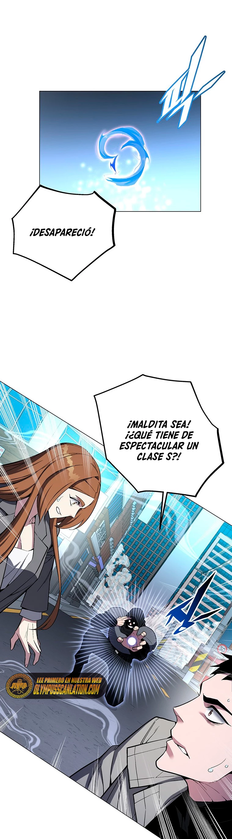 El Demonio Celestial Instructor - Capítulo 54 - Página 25 - LectorTMOo