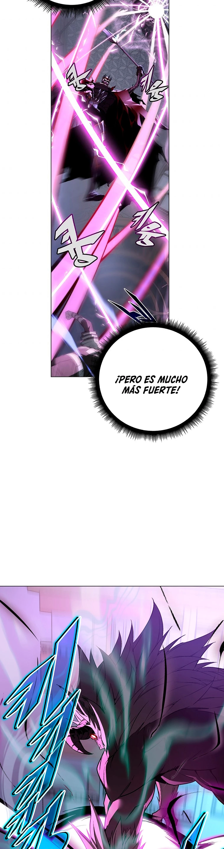 El Demonio Celestial Instructor - Capítulo 55 - Página 19 - LectorTMOo