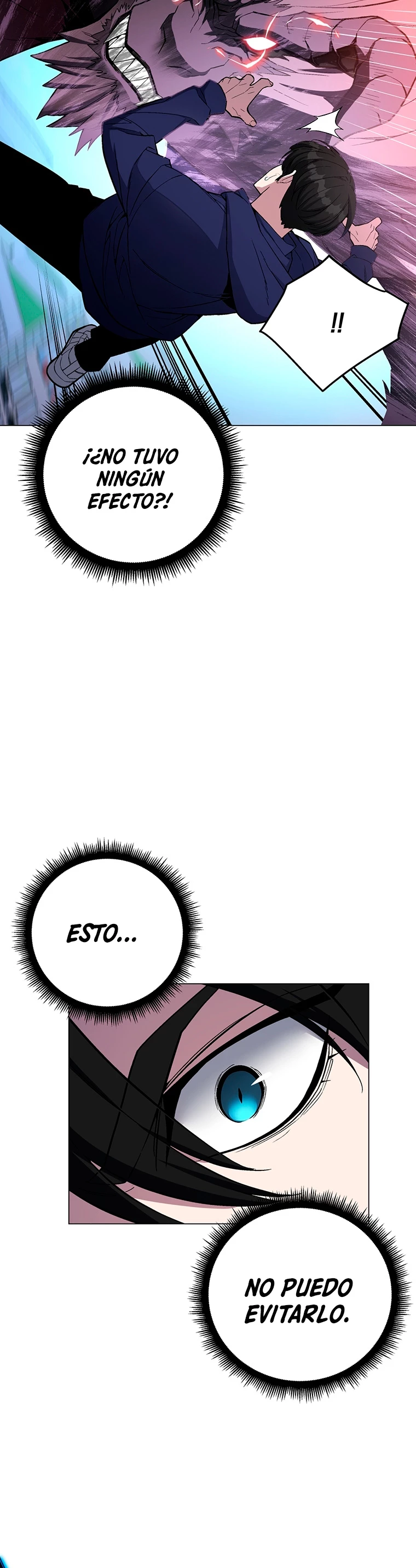 El Demonio Celestial Instructor - Capítulo 55 - Página 28 - LectorTMOo
