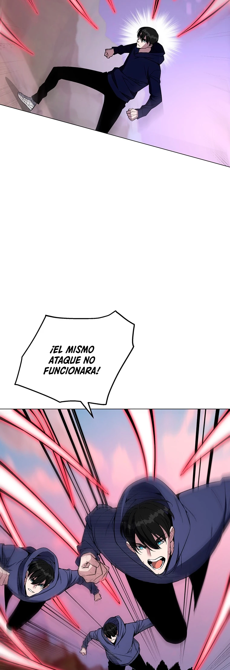 El Demonio Celestial Instructor - Capítulo 55 - Página 58 - LectorTMOo
