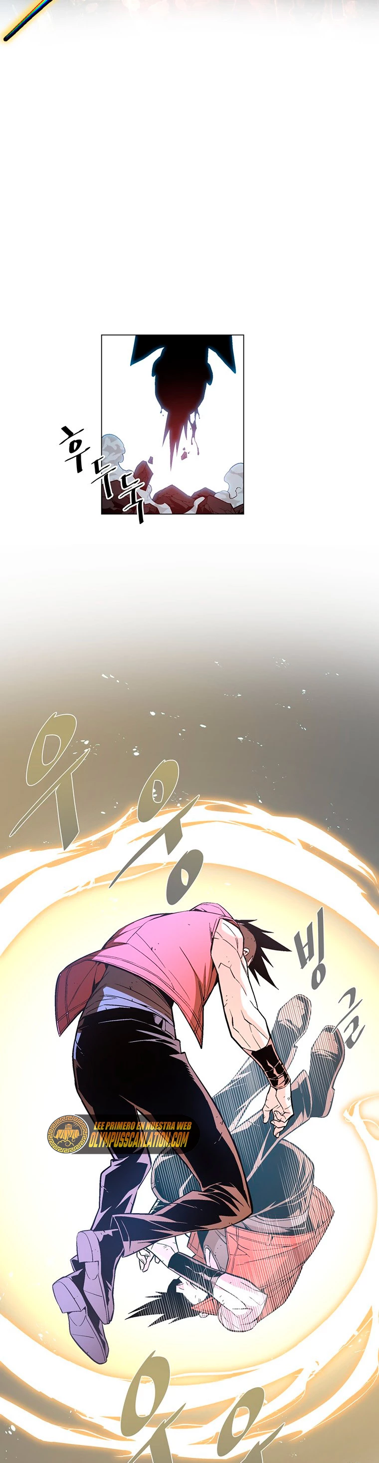 El Demonio Celestial Instructor - Capítulo 56 - Página 9 - LectorTMOo