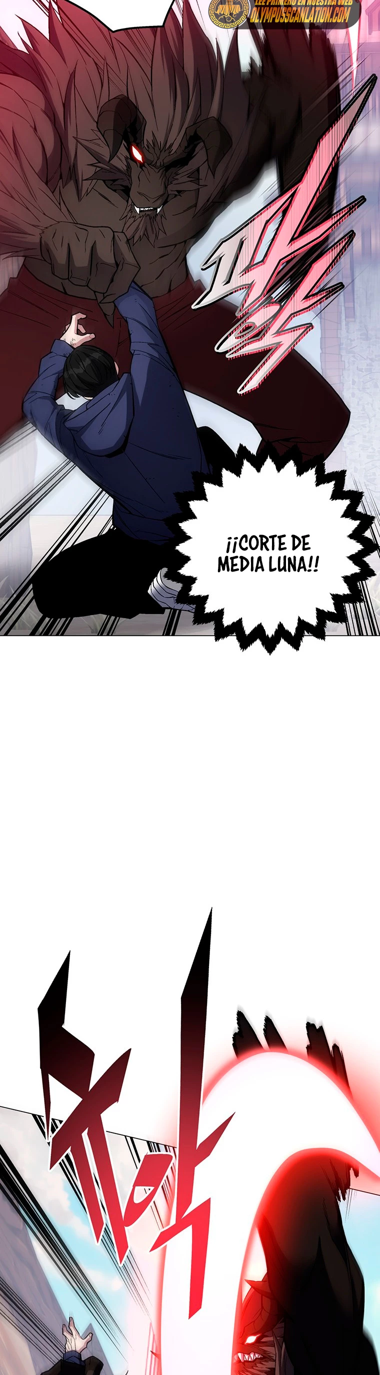 El Demonio Celestial Instructor - Capítulo 56 - Página 29 - LectorTMOo