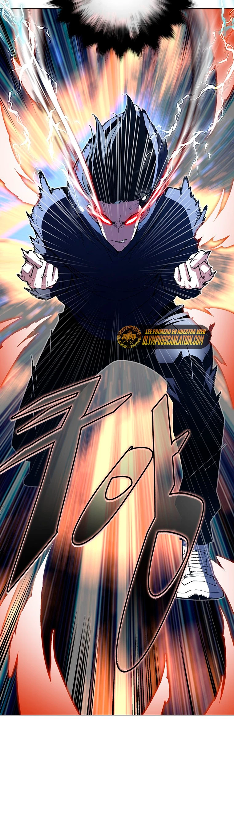 El Demonio Celestial Instructor - Capítulo 56 - Página 49 - LectorTMOo