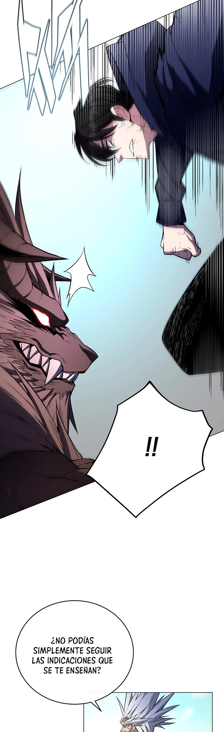 El Demonio Celestial Instructor - Capítulo 56 - Página 52 - LectorTMOo