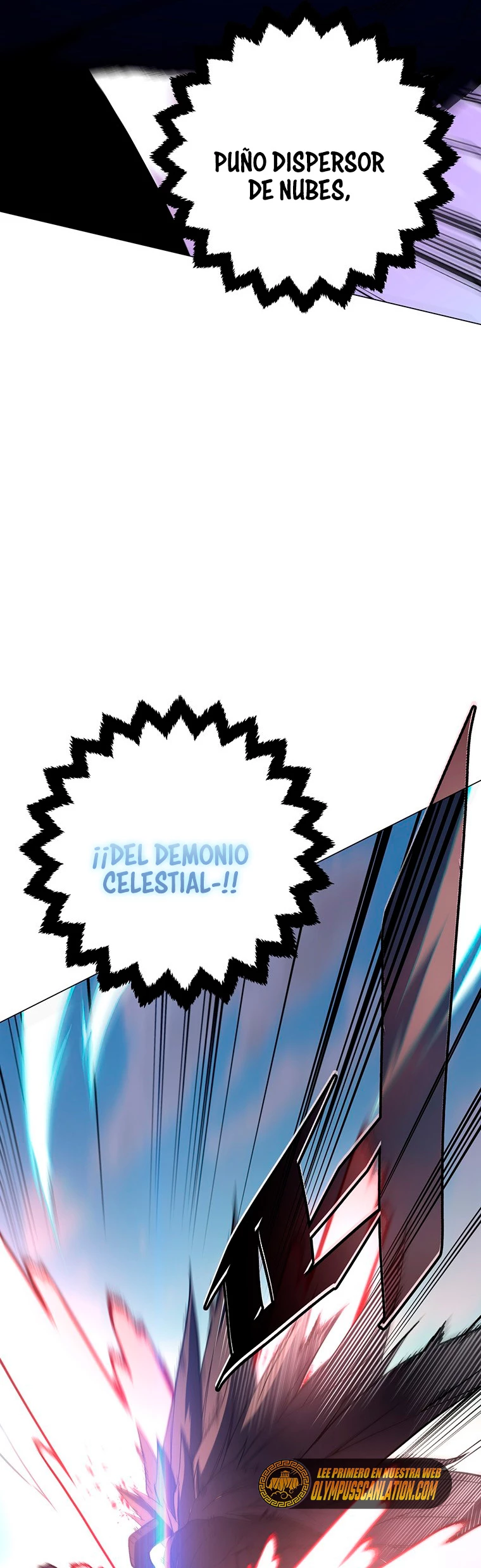 El Demonio Celestial Instructor - Capítulo 56 - Página 54 - LectorTMOo