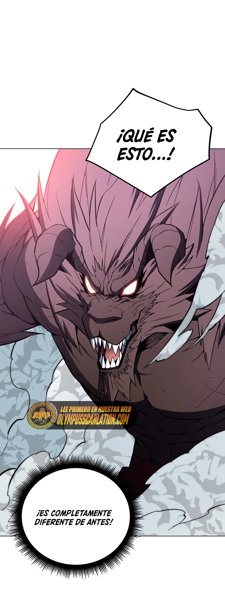El Demonio Celestial Instructor - Capítulo 57 - Página 3 - LectorTMOo