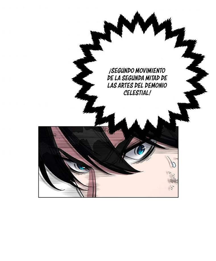 El Demonio Celestial Instructor - Capítulo 57 - Página 5 - LectorTMOo