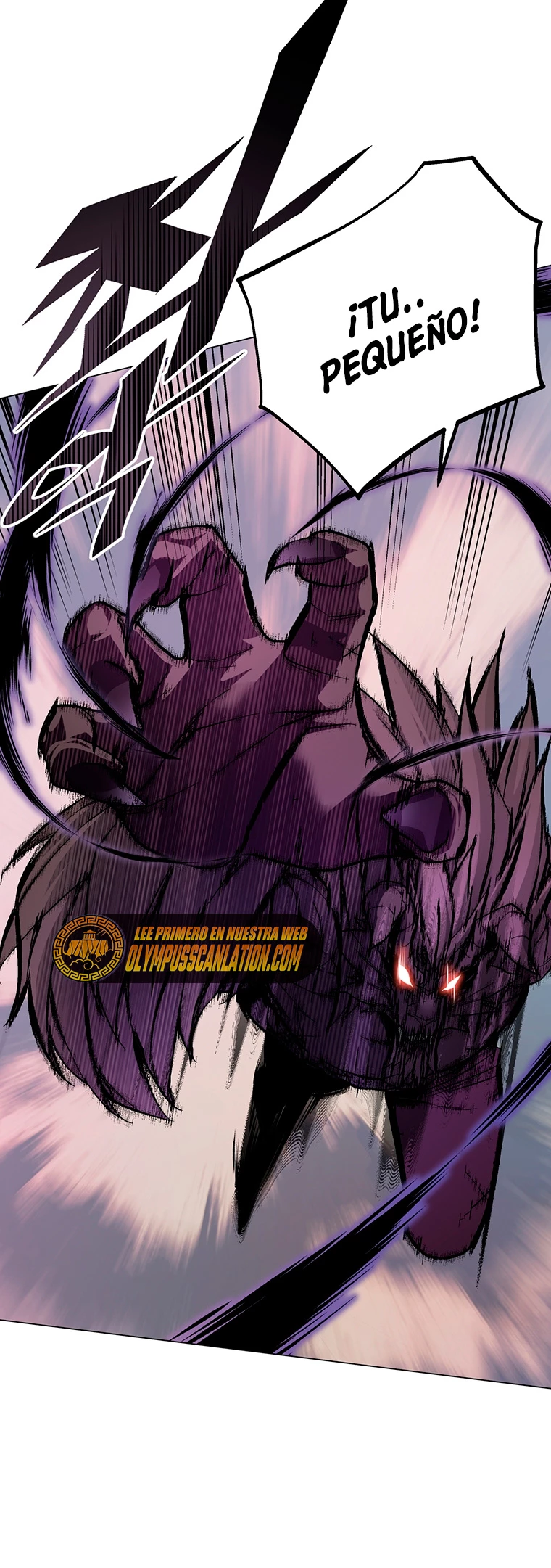 El Demonio Celestial Instructor - Capítulo 57 - Página 12 - LectorTMOo