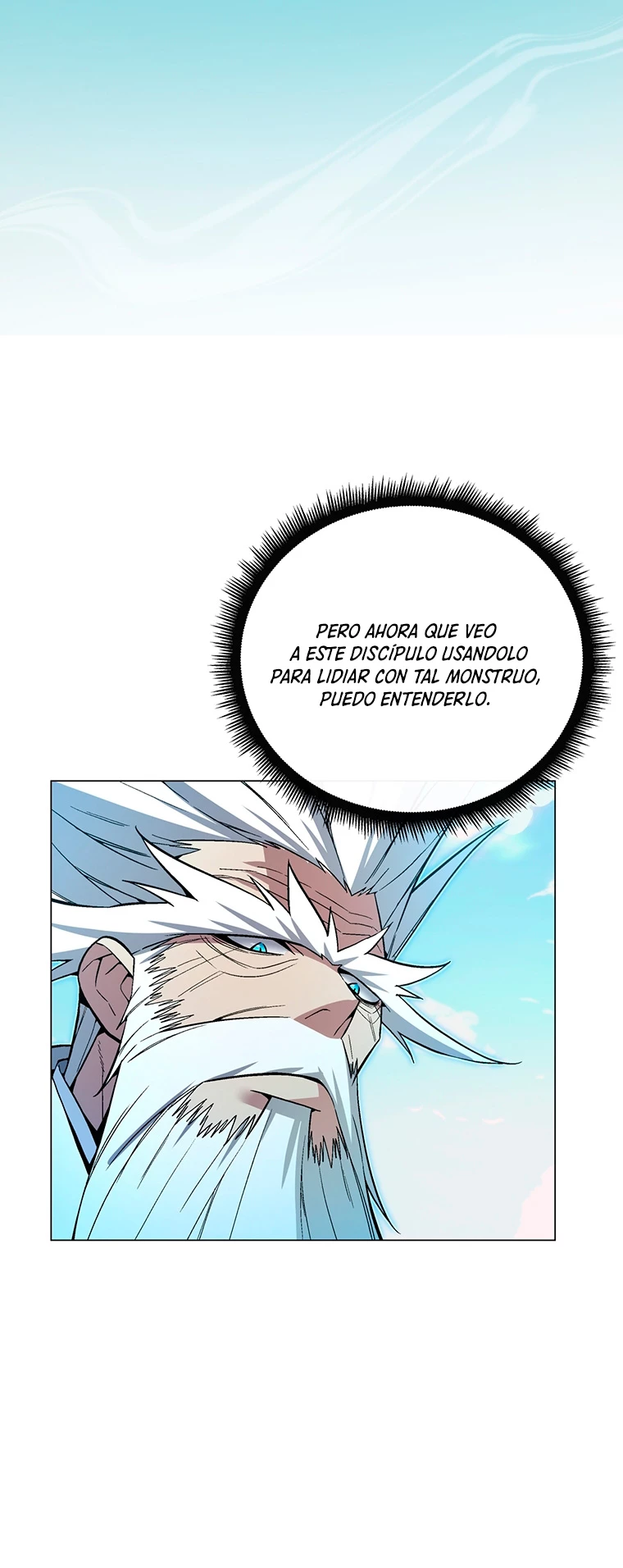 El Demonio Celestial Instructor - Capítulo 57 - Página 17 - LectorTMOo