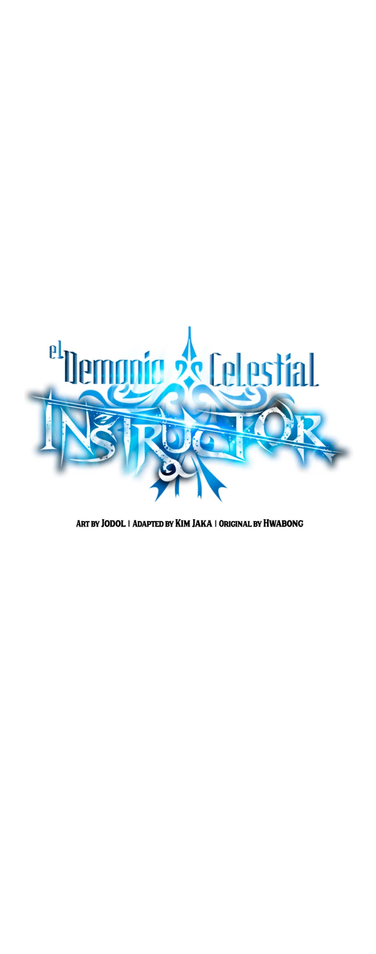 El Demonio Celestial Instructor - Capítulo 57 - Página 18 - LectorTMOo