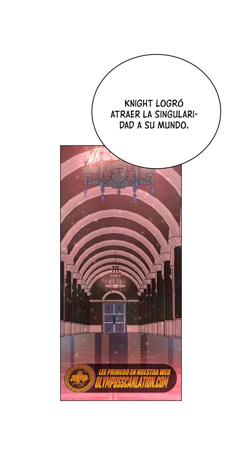 El Demonio Celestial Instructor - Capítulo 57 - Página 21 - LectorTMOo