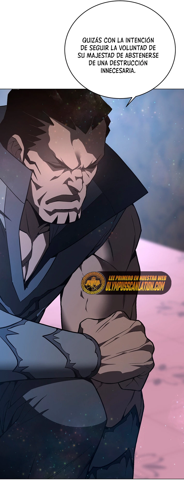 El Demonio Celestial Instructor - Capítulo 57 - Página 22 - LectorTMOo