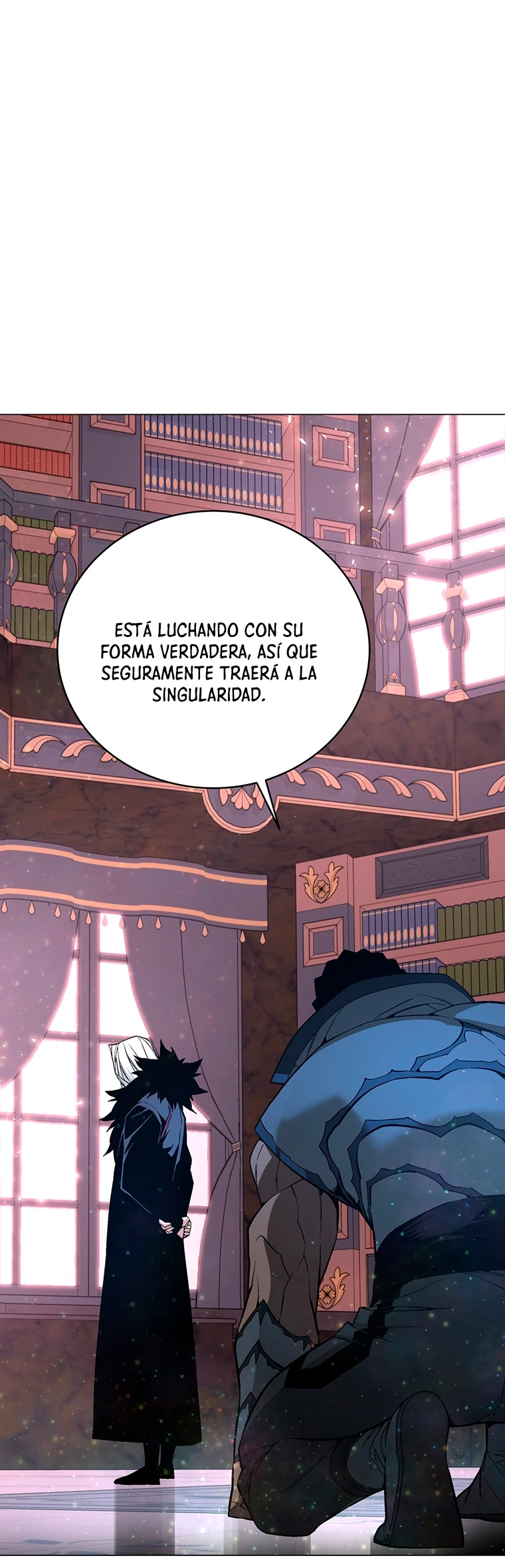El Demonio Celestial Instructor - Capítulo 57 - Página 23 - LectorTMOo