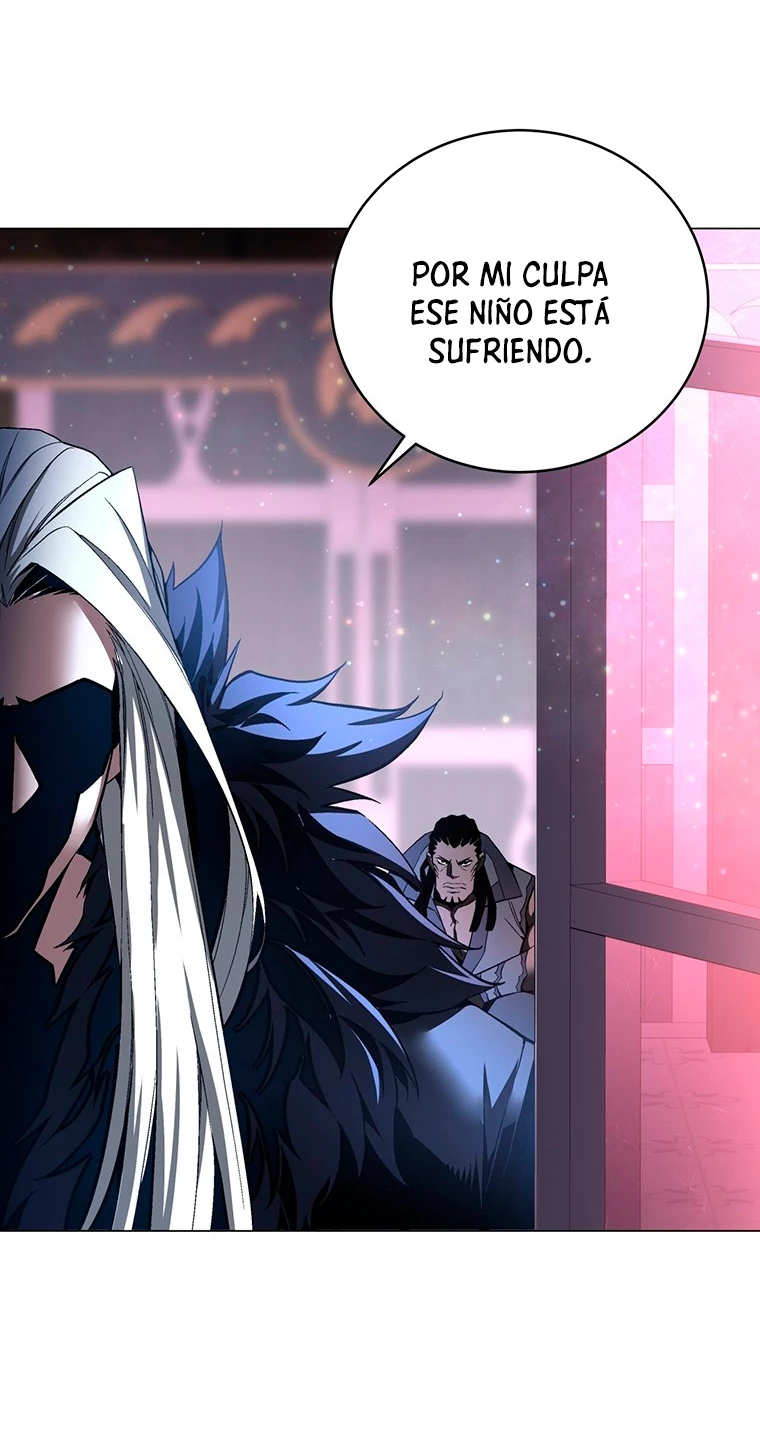El Demonio Celestial Instructor - Capítulo 57 - Página 26 - LectorTMOo