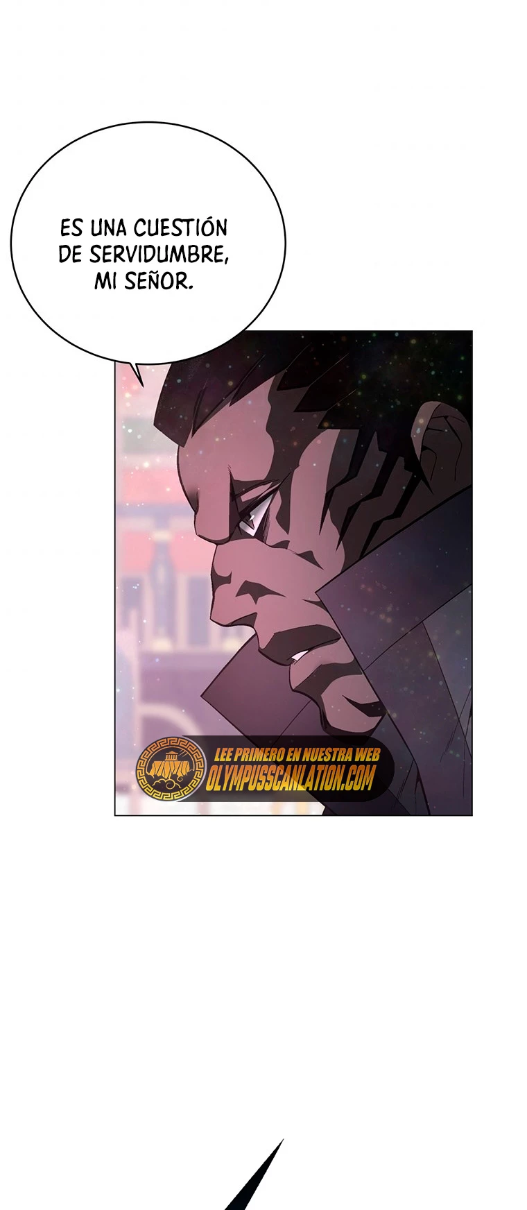 El Demonio Celestial Instructor - Capítulo 57 - Página 27 - LectorTMOo