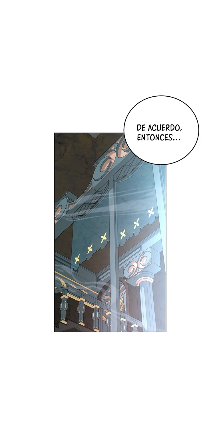 El Demonio Celestial Instructor - Capítulo 57 - Página 34 - LectorTMOo