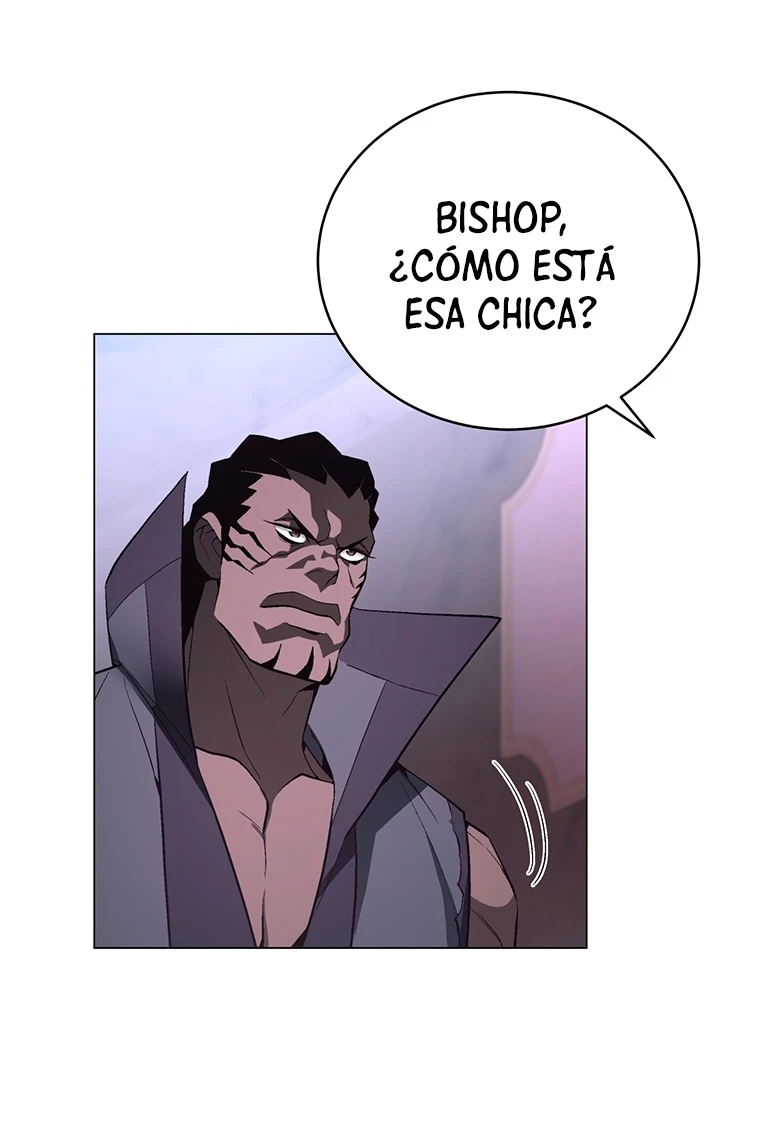 El Demonio Celestial Instructor - Capítulo 57 - Página 36 - LectorTMOo
