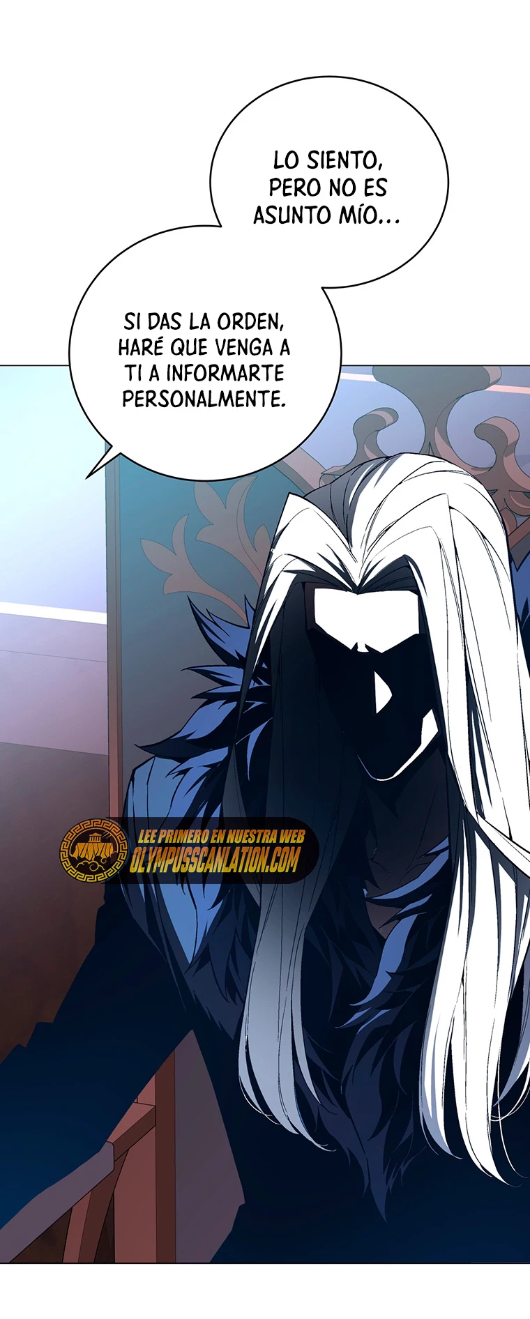 El Demonio Celestial Instructor - Capítulo 57 - Página 37 - LectorTMOo