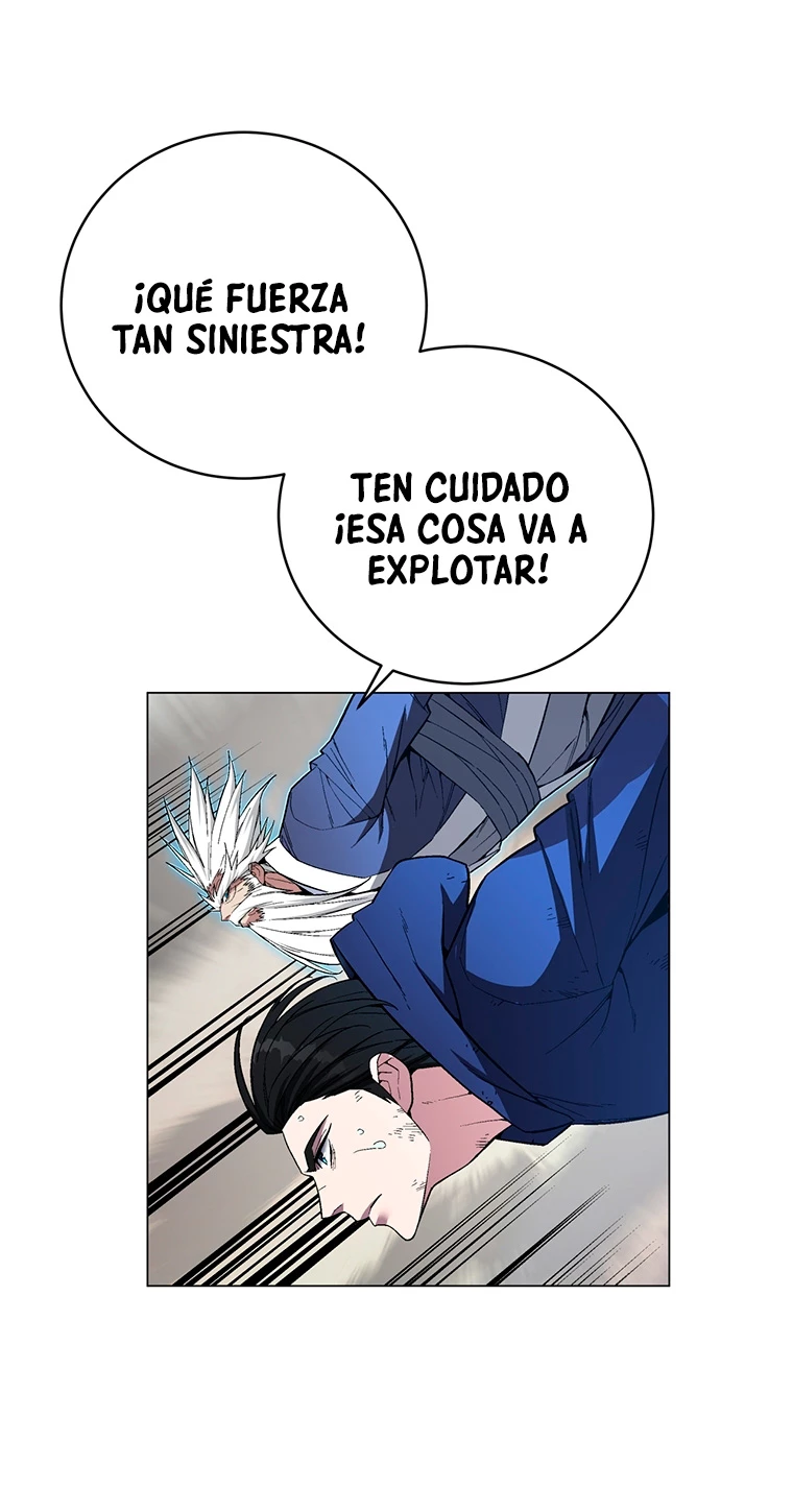 El Demonio Celestial Instructor - Capítulo 57 - Página 60 - LectorTMOo