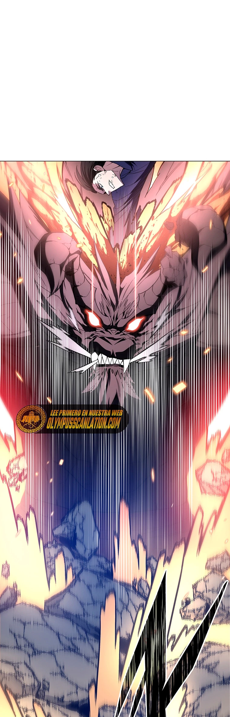 El Demonio Celestial Instructor - Capítulo 57 - Página 70 - LectorTMOo