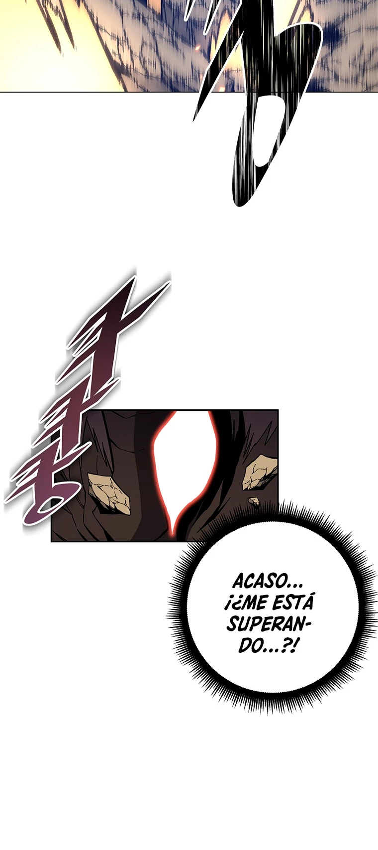 El Demonio Celestial Instructor - Capítulo 57 - Página 71 - LectorTMOo