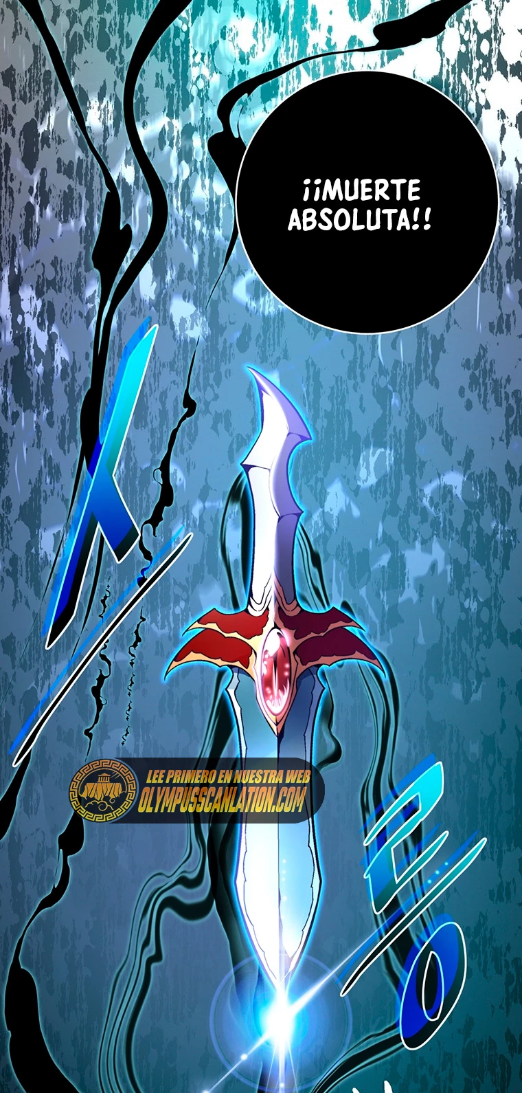 El Demonio Celestial Instructor - Capítulo 57 - Página 75 - LectorTMOo