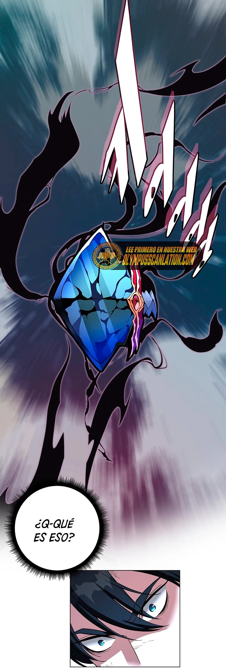 El Demonio Celestial Instructor - Capítulo 57 - Página 80 - LectorTMOo