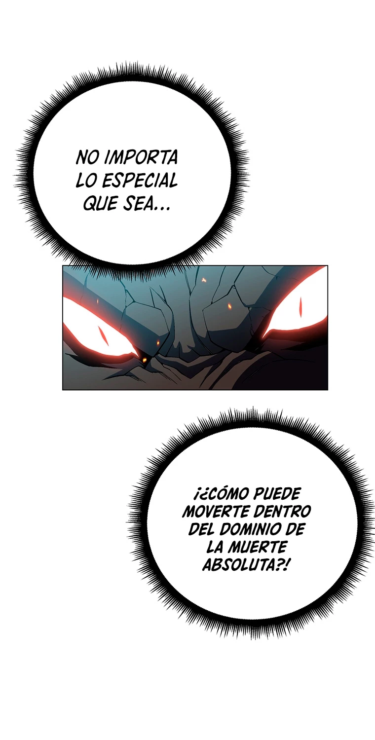 El Demonio Celestial Instructor - Capítulo 58 - Página 8 - LectorTMOo