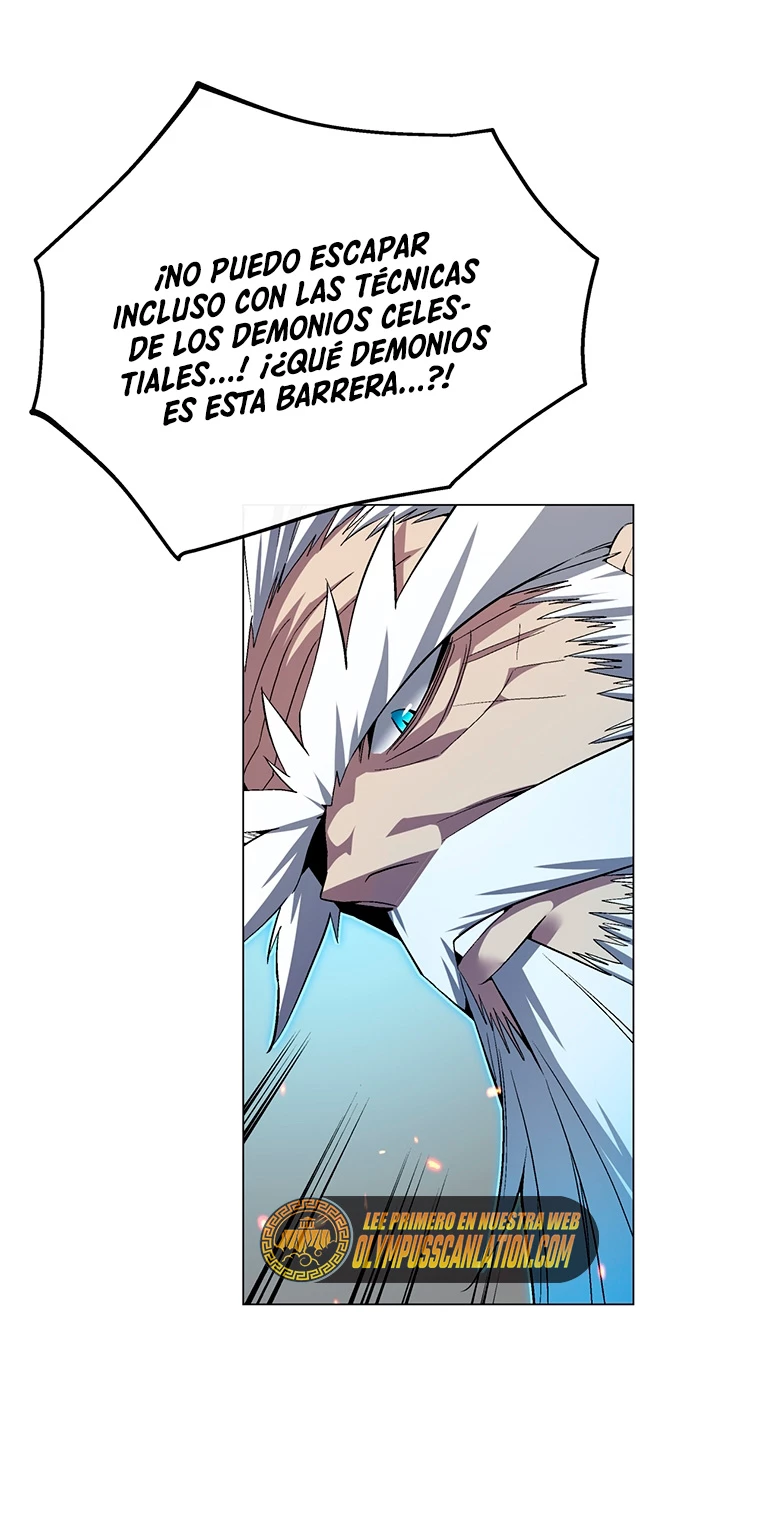 El Demonio Celestial Instructor - Capítulo 58 - Página 9 - LectorTMOo