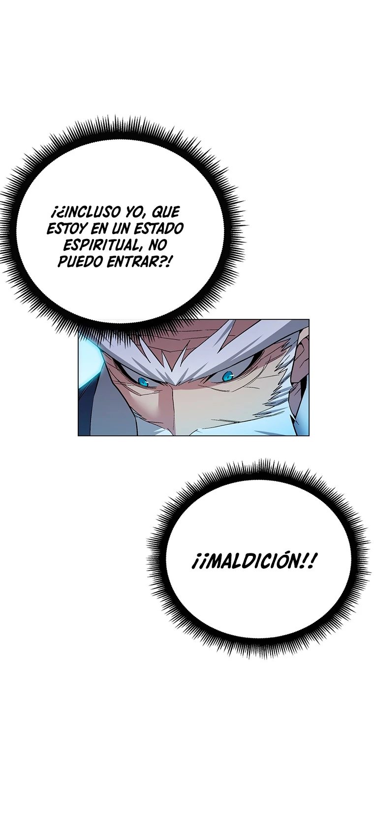 El Demonio Celestial Instructor - Capítulo 58 - Página 15 - LectorTMOo