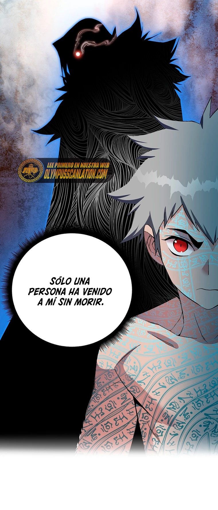 El Demonio Celestial Instructor - Capítulo 58 - Página 33 - LectorTMOo