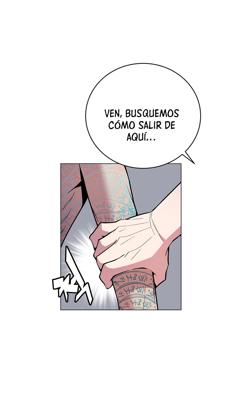 El Demonio Celestial Instructor - Capítulo 58 - Página 34 - LectorTMOo