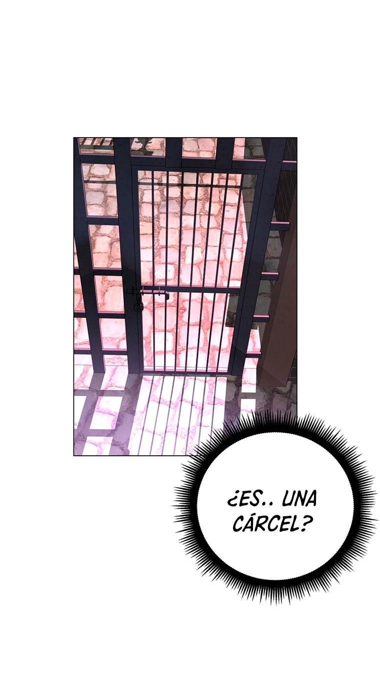 El Demonio Celestial Instructor - Capítulo 58 - Página 38 - LectorTMOo