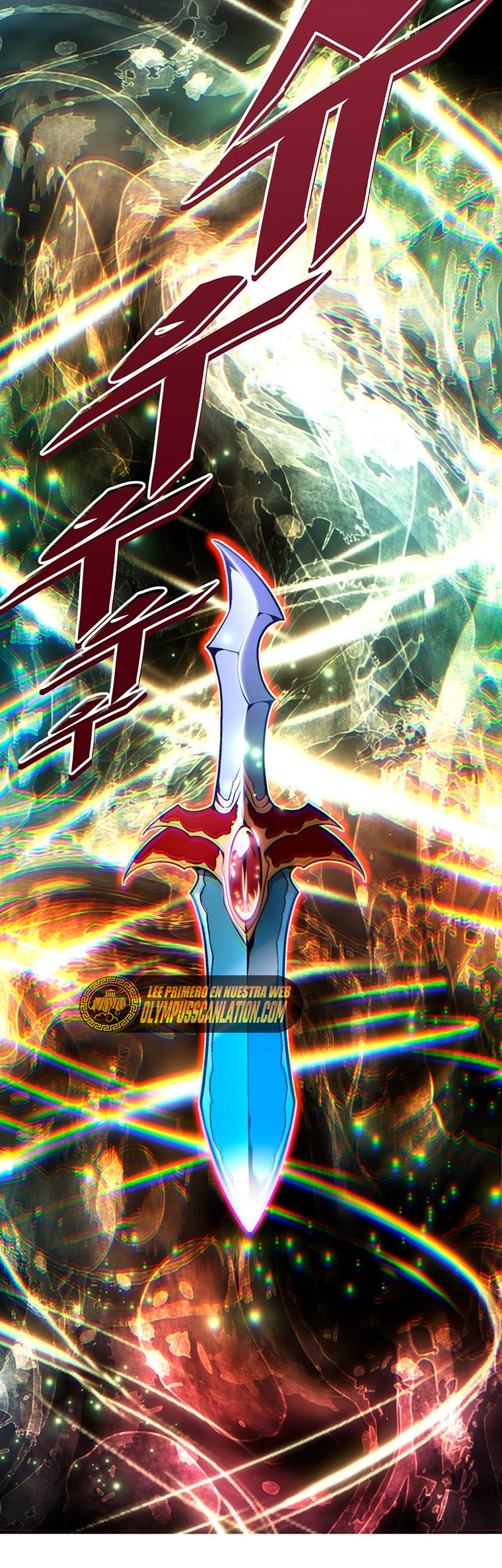 El Demonio Celestial Instructor - Capítulo 58 - Página 47 - LectorTMOo