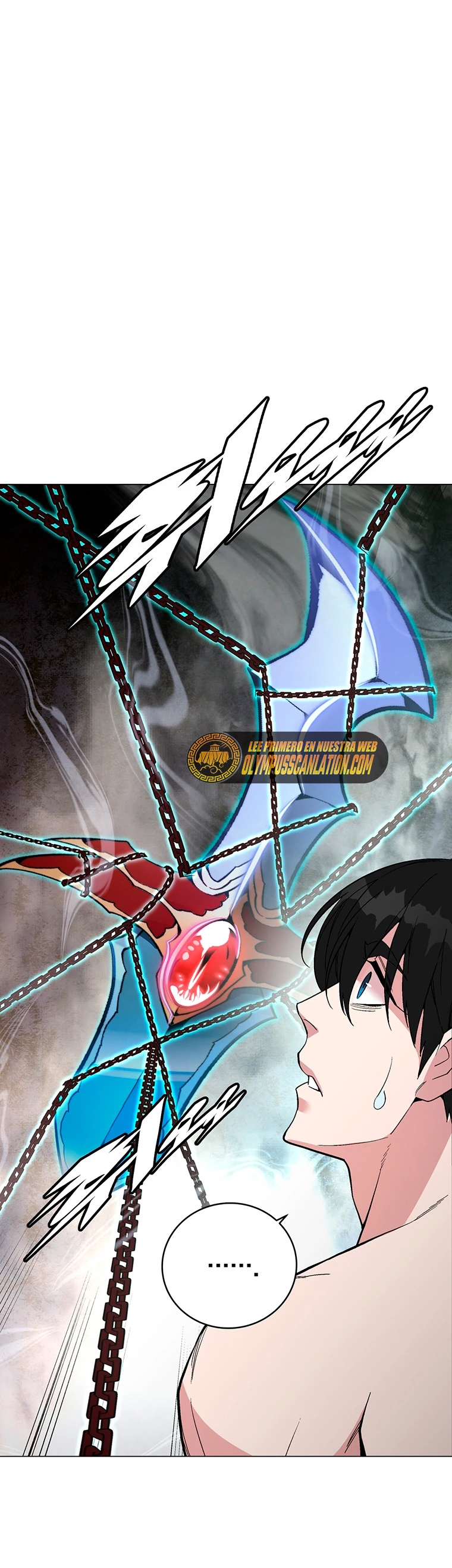 El Demonio Celestial Instructor - Capítulo 58 - Página 51 - LectorTMOo